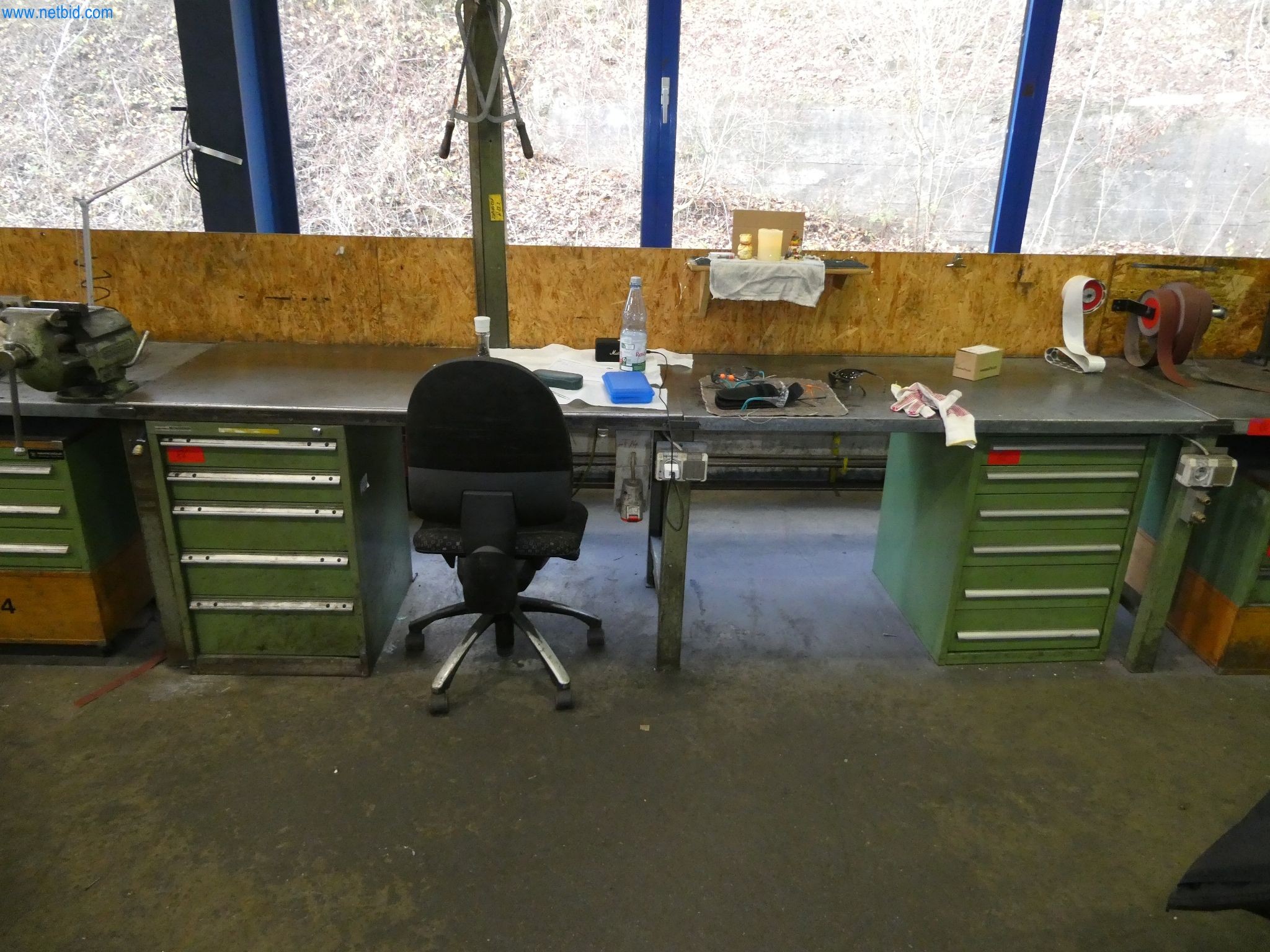 Machines & systems for light metal die casting (powertrain & structural parts)-2