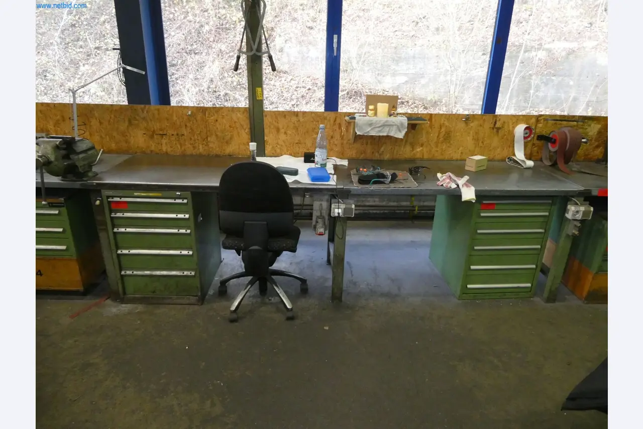 Machines & systems for light metal die casting (powertrain & structural parts)-2