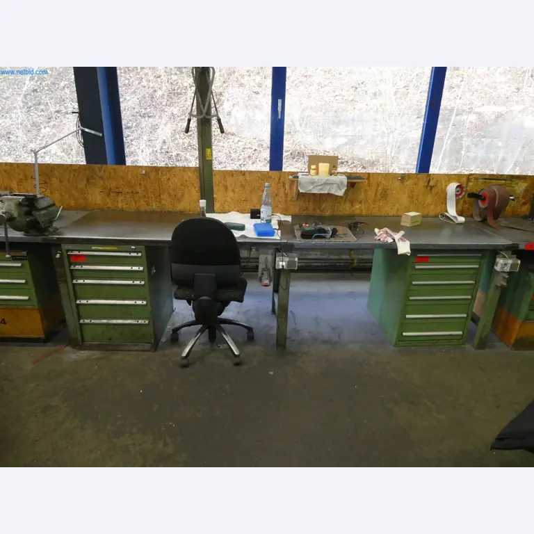 Machines & systems for light metal die casting (powertrain & structural parts)-2