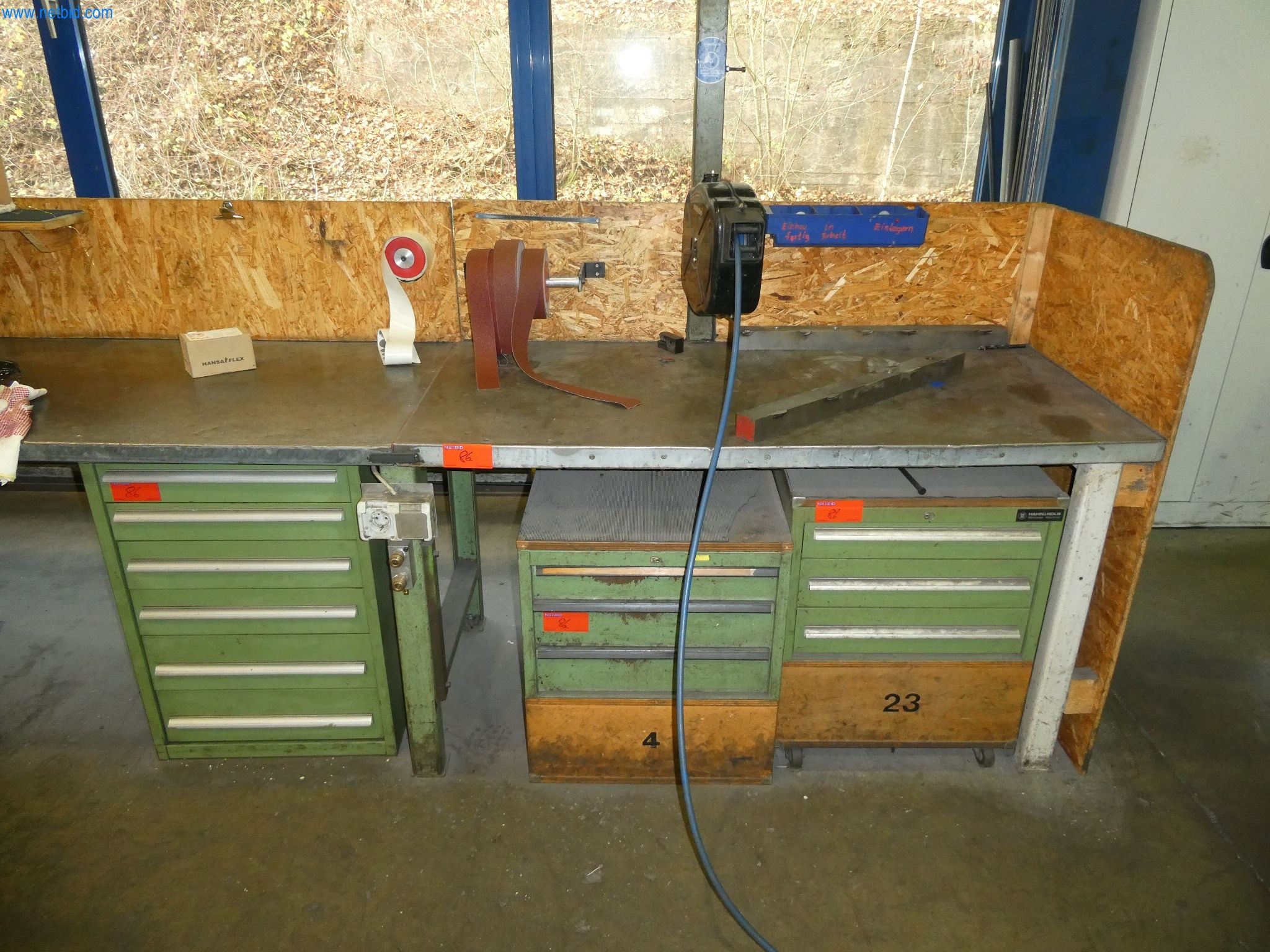 Machines & systems for light metal die casting (powertrain & structural parts)-3