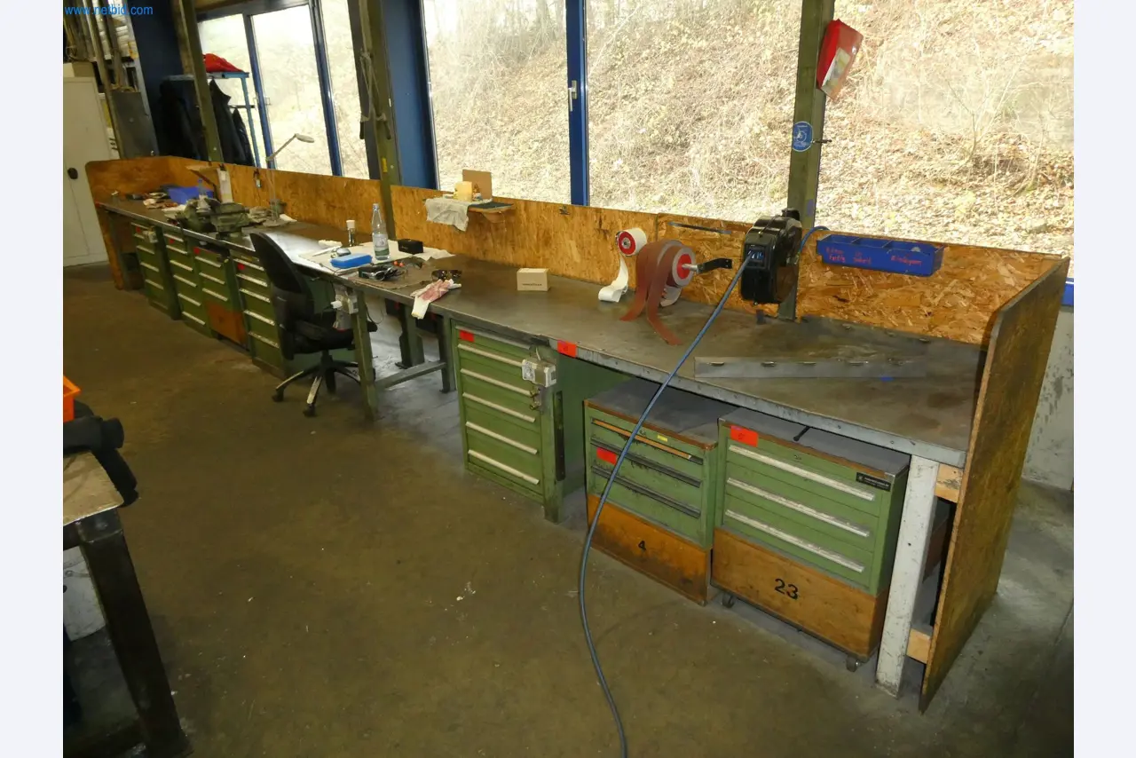 Machines & systems for light metal die casting (powertrain & structural parts)-4