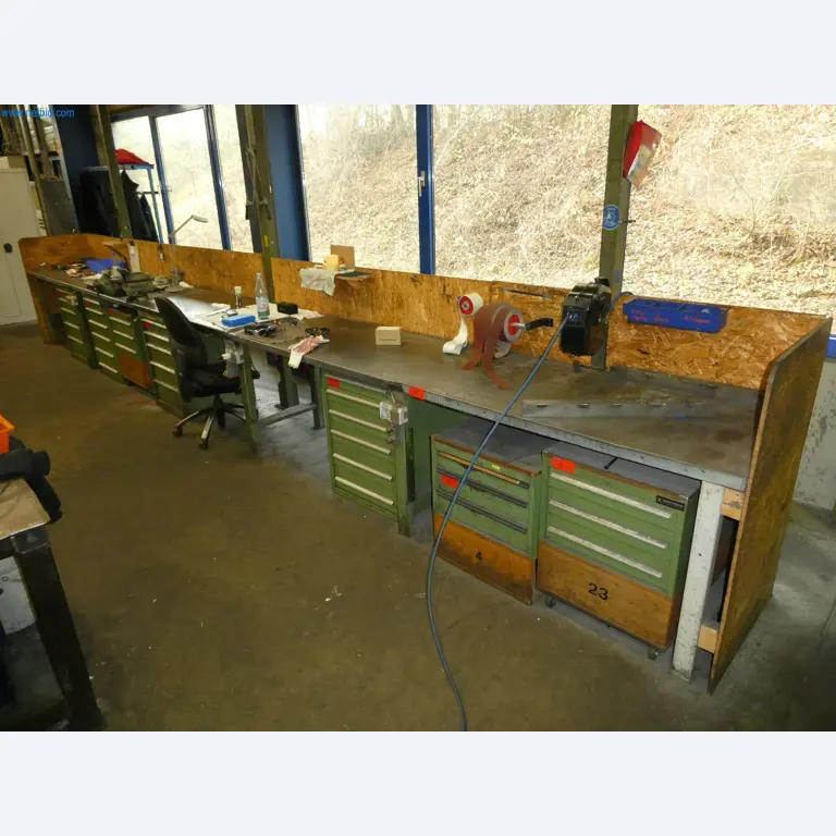 Machines & systems for light metal die casting (powertrain & structural parts)-4