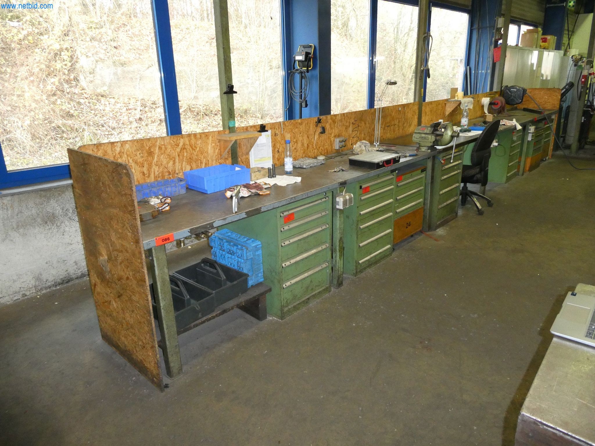 Machines & systems for light metal die casting (powertrain & structural parts)-5