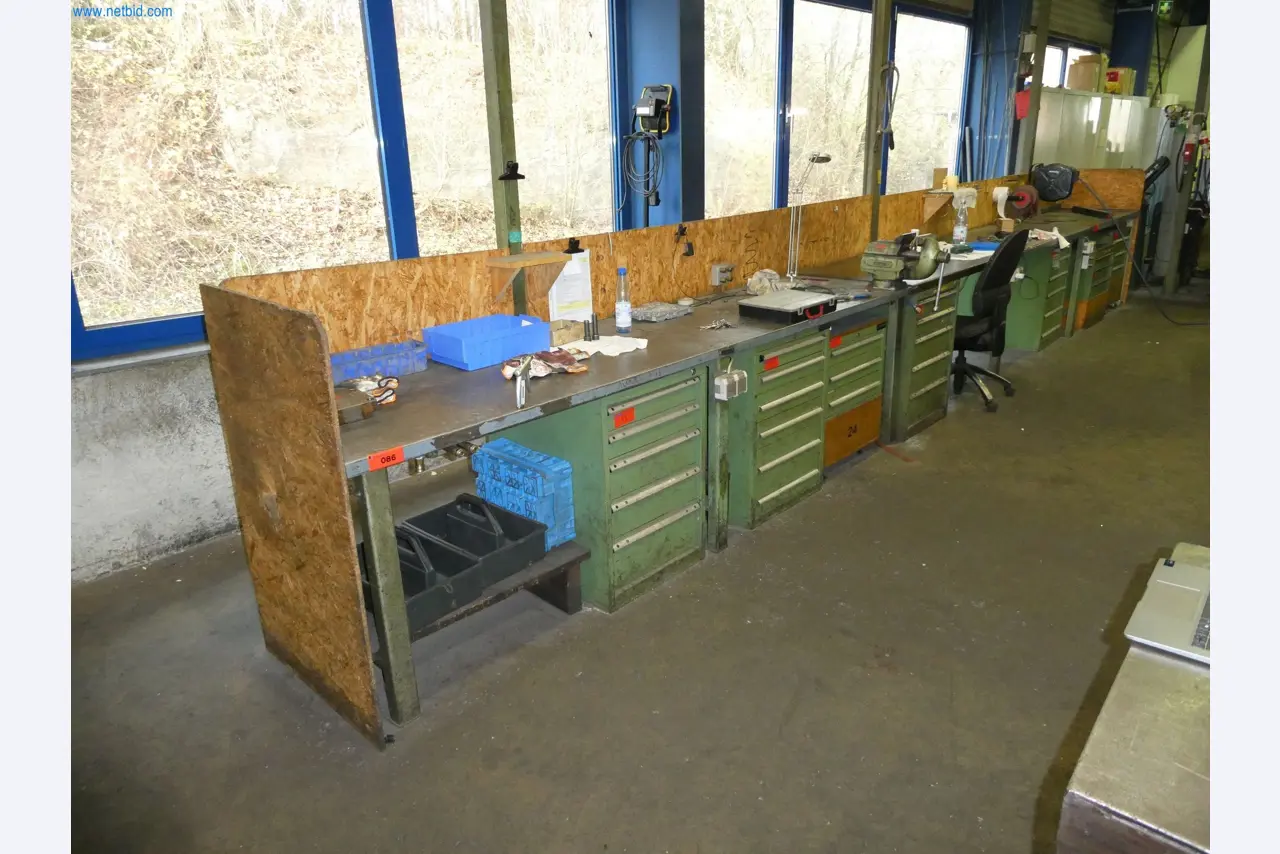 Machines & systems for light metal die casting (powertrain & structural parts)-5