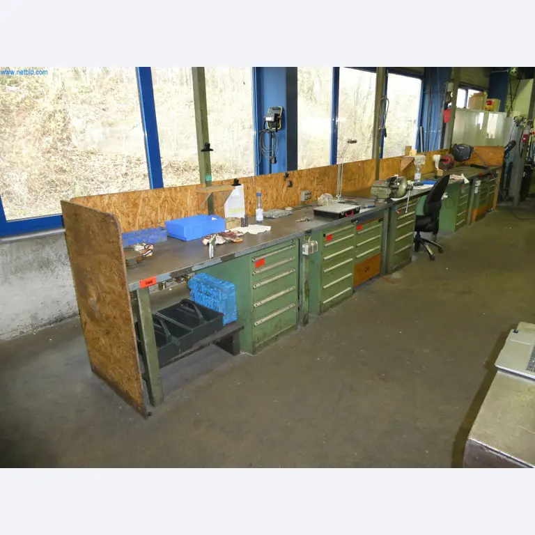 Machines & systems for light metal die casting (powertrain & structural parts)-5