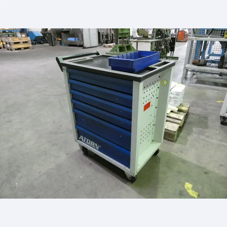 Máquinas e sistemas para a fundição injectada de metais ligeiros (grupos motopropulsores e peças estruturais)-2