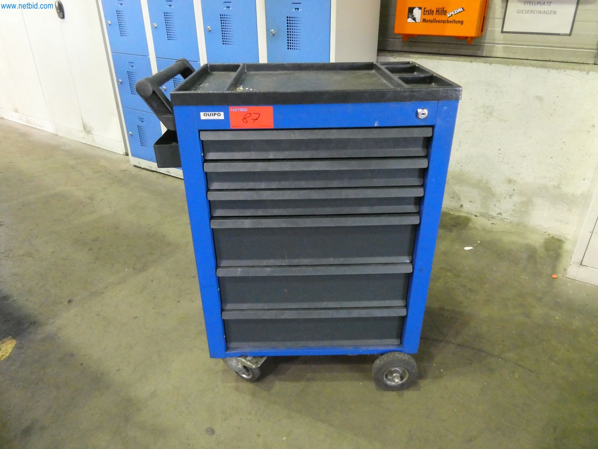 Máquinas e sistemas para a fundição injectada de metais ligeiros (grupos motopropulsores e peças estruturais)-3