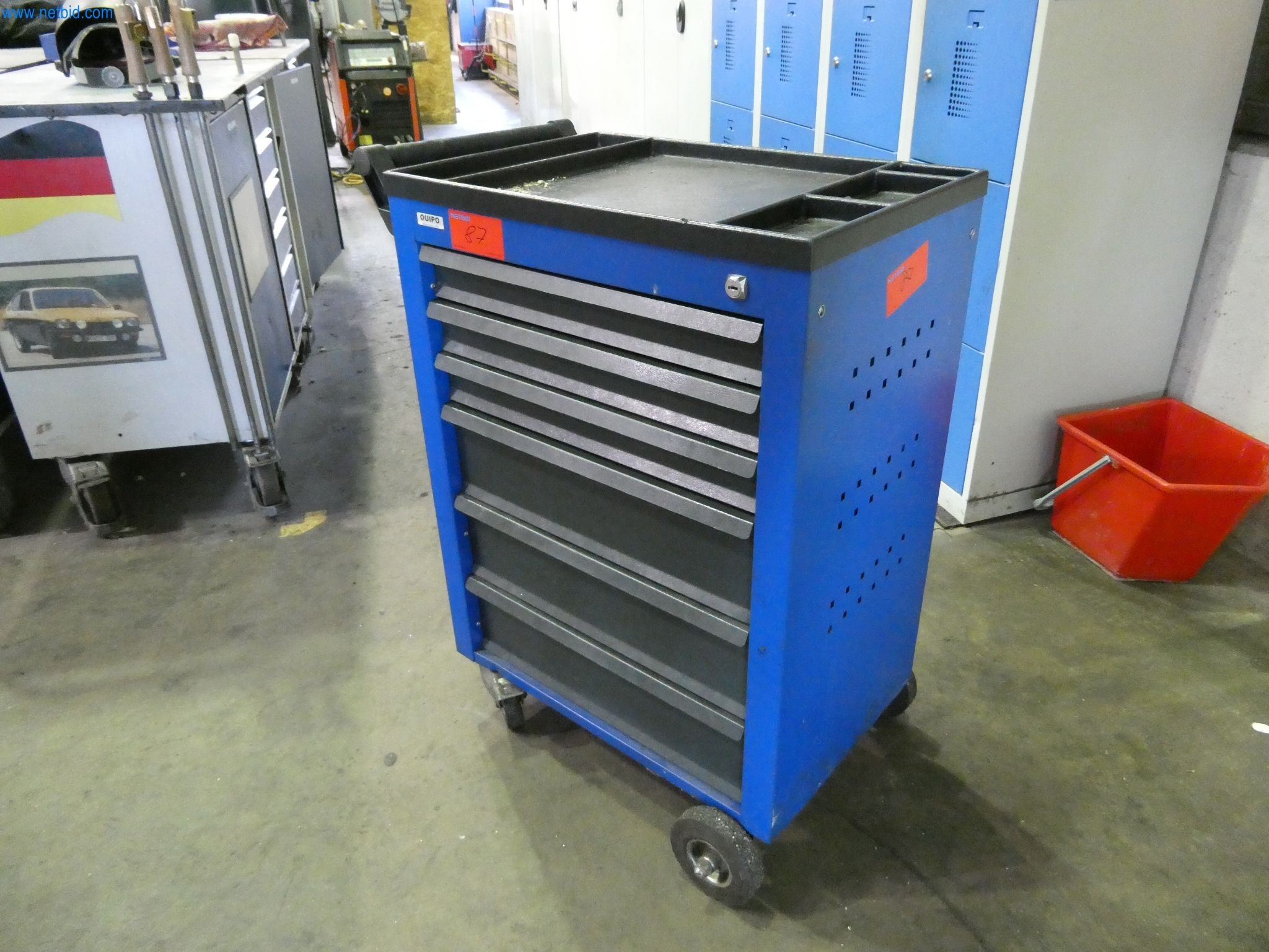 Máquinas e sistemas para a fundição injectada de metais ligeiros (grupos motopropulsores e peças estruturais)-4