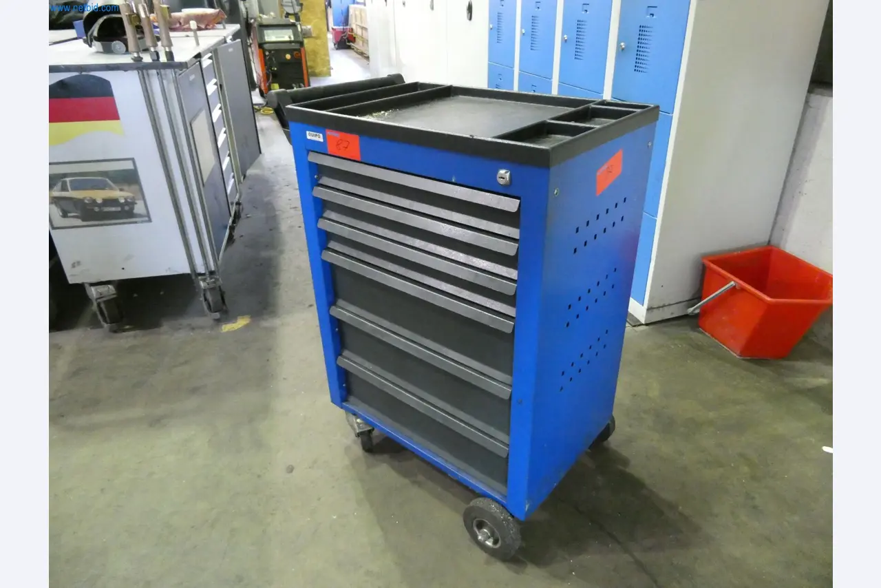 Máquinas e sistemas para a fundição injectada de metais ligeiros (grupos motopropulsores e peças estruturais)-4