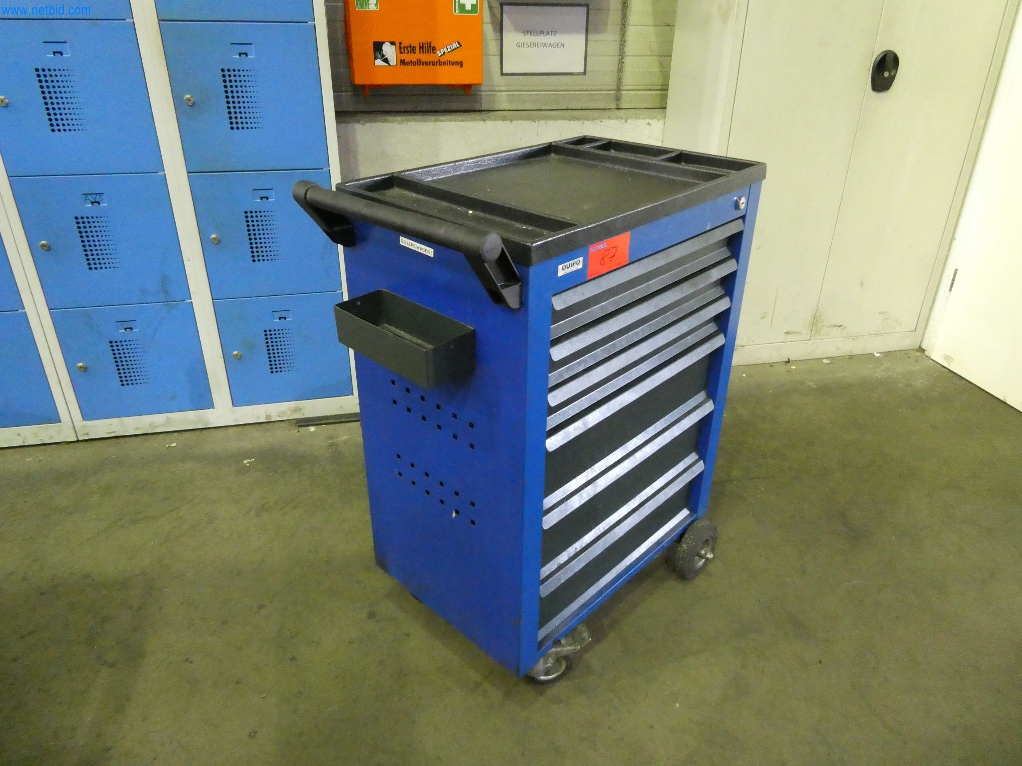 Máquinas e sistemas para a fundição injectada de metais ligeiros (grupos motopropulsores e peças estruturais)-5