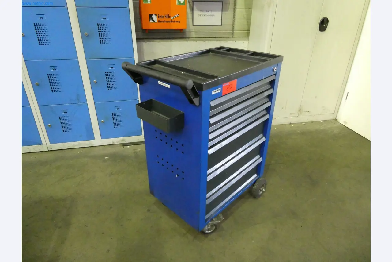 Máquinas e sistemas para a fundição injectada de metais ligeiros (grupos motopropulsores e peças estruturais)-5