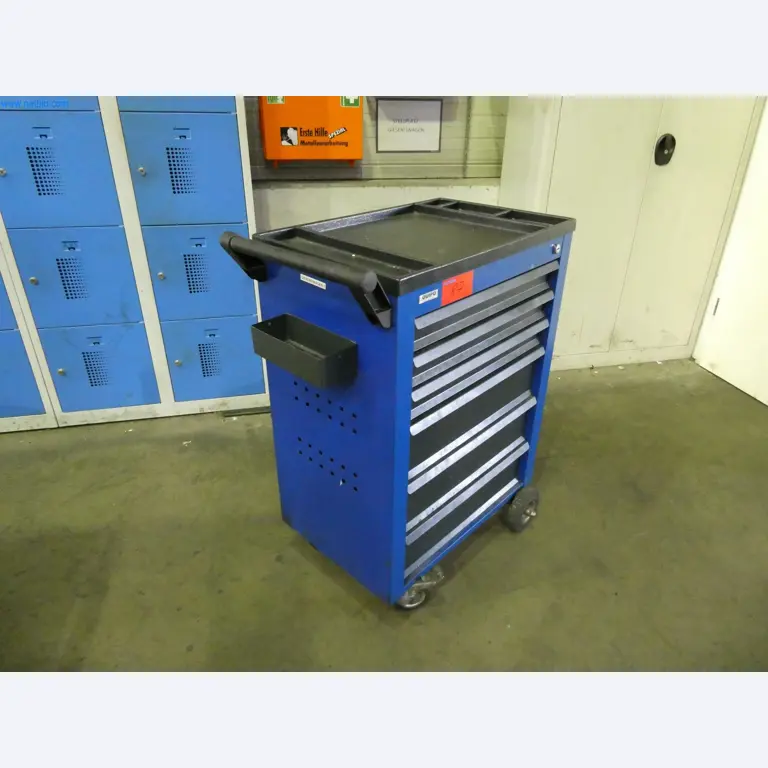 Máquinas e sistemas para a fundição injectada de metais ligeiros (grupos motopropulsores e peças estruturais)-5