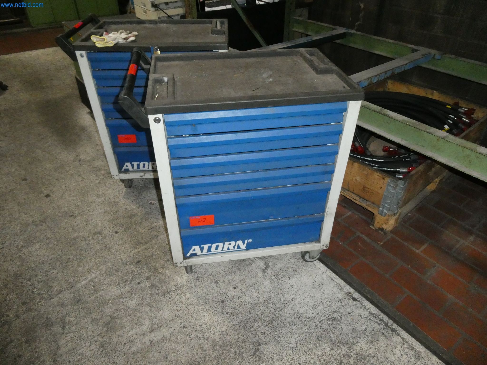 Máquinas e sistemas para a fundição injectada de metais ligeiros (grupos motopropulsores e peças estruturais)-6