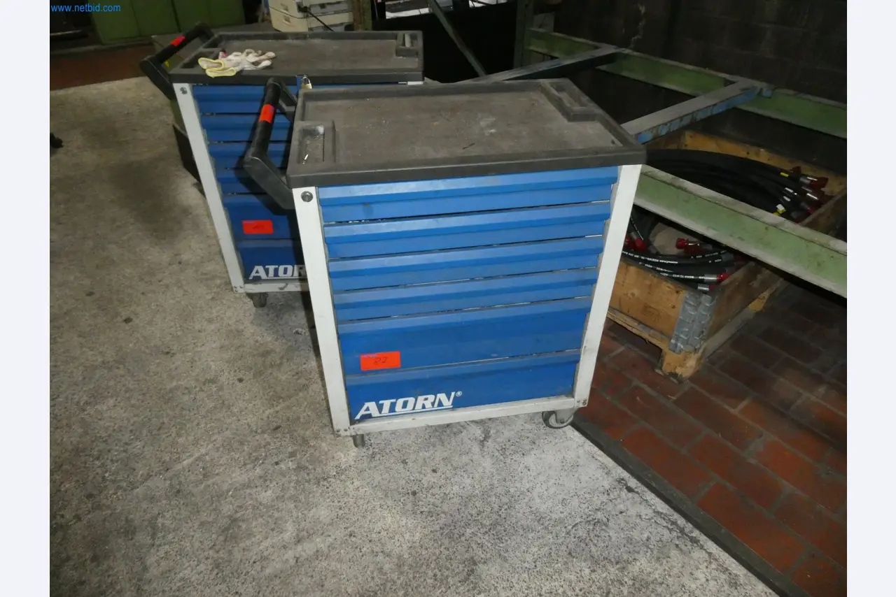 Máquinas e sistemas para a fundição injectada de metais ligeiros (grupos motopropulsores e peças estruturais)-6