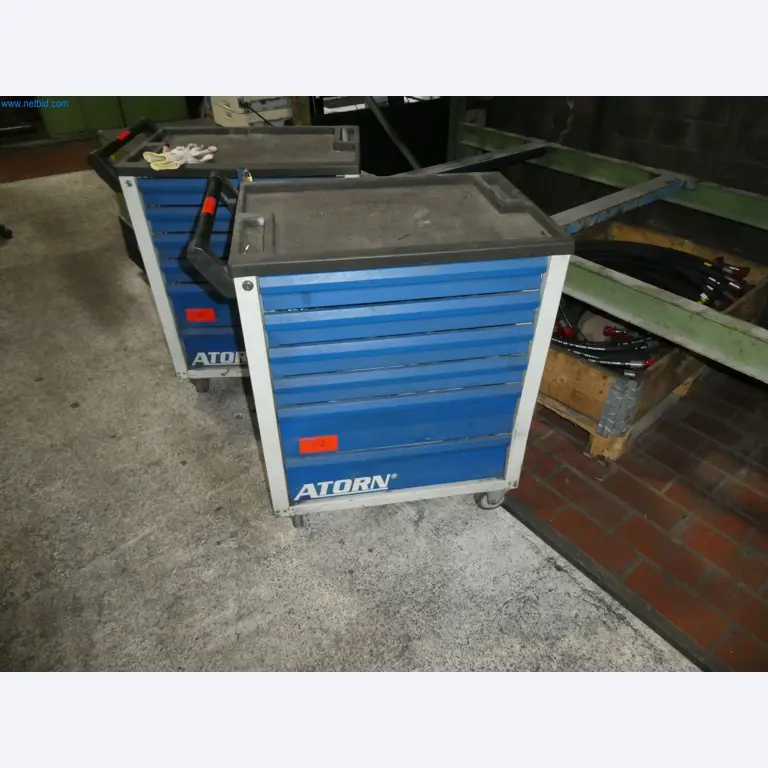 Máquinas e sistemas para a fundição injectada de metais ligeiros (grupos motopropulsores e peças estruturais)-6