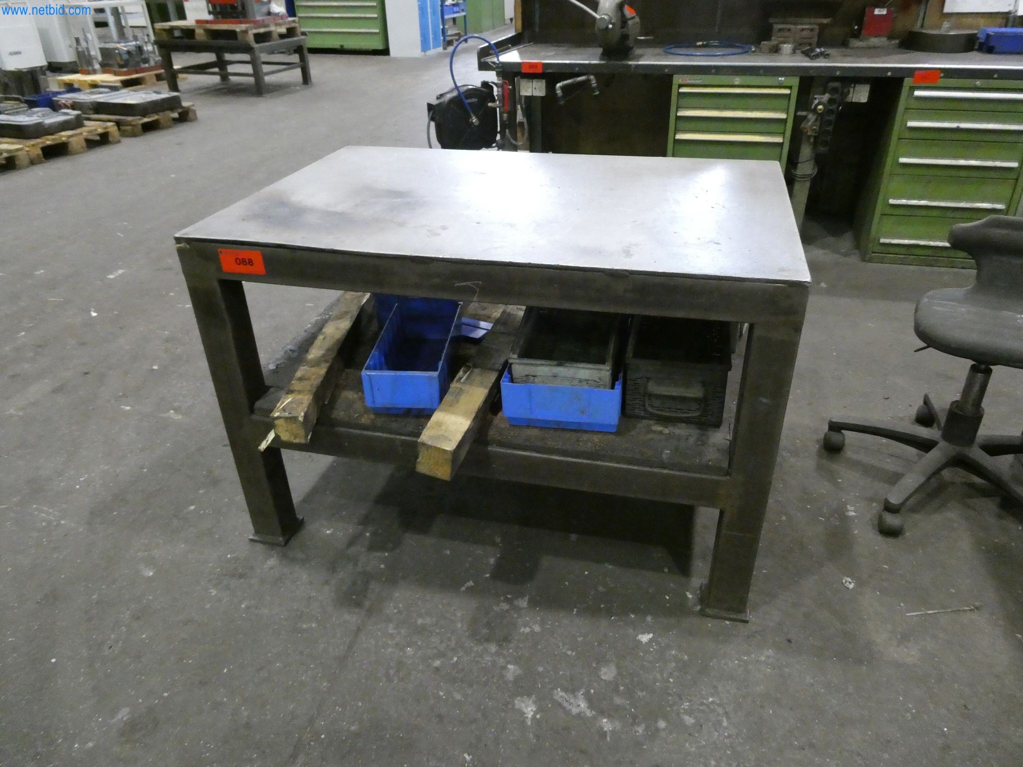 Machines & systems for light metal die casting (powertrain & structural parts)-1