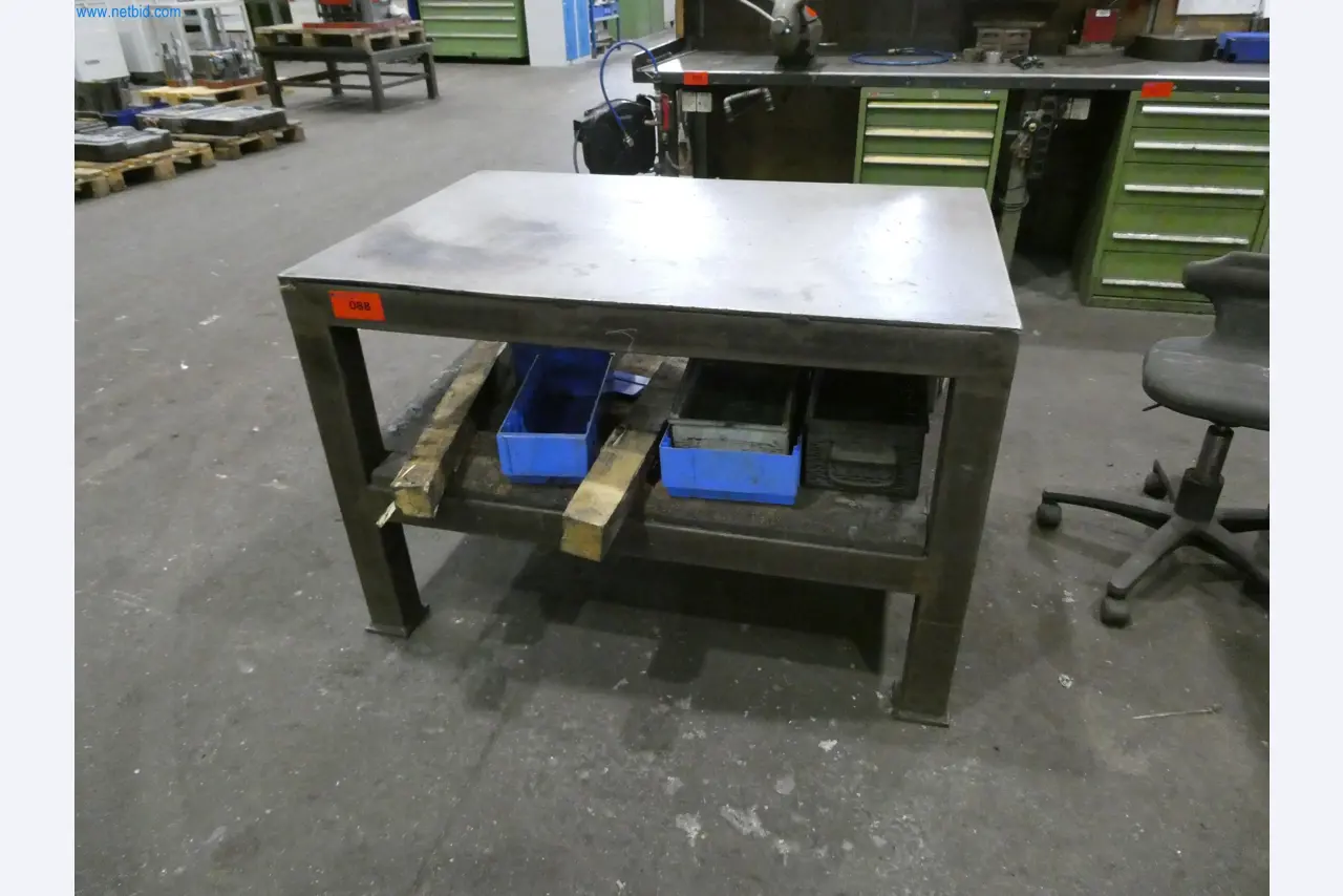 Machines & systems for light metal die casting (powertrain & structural parts)-1