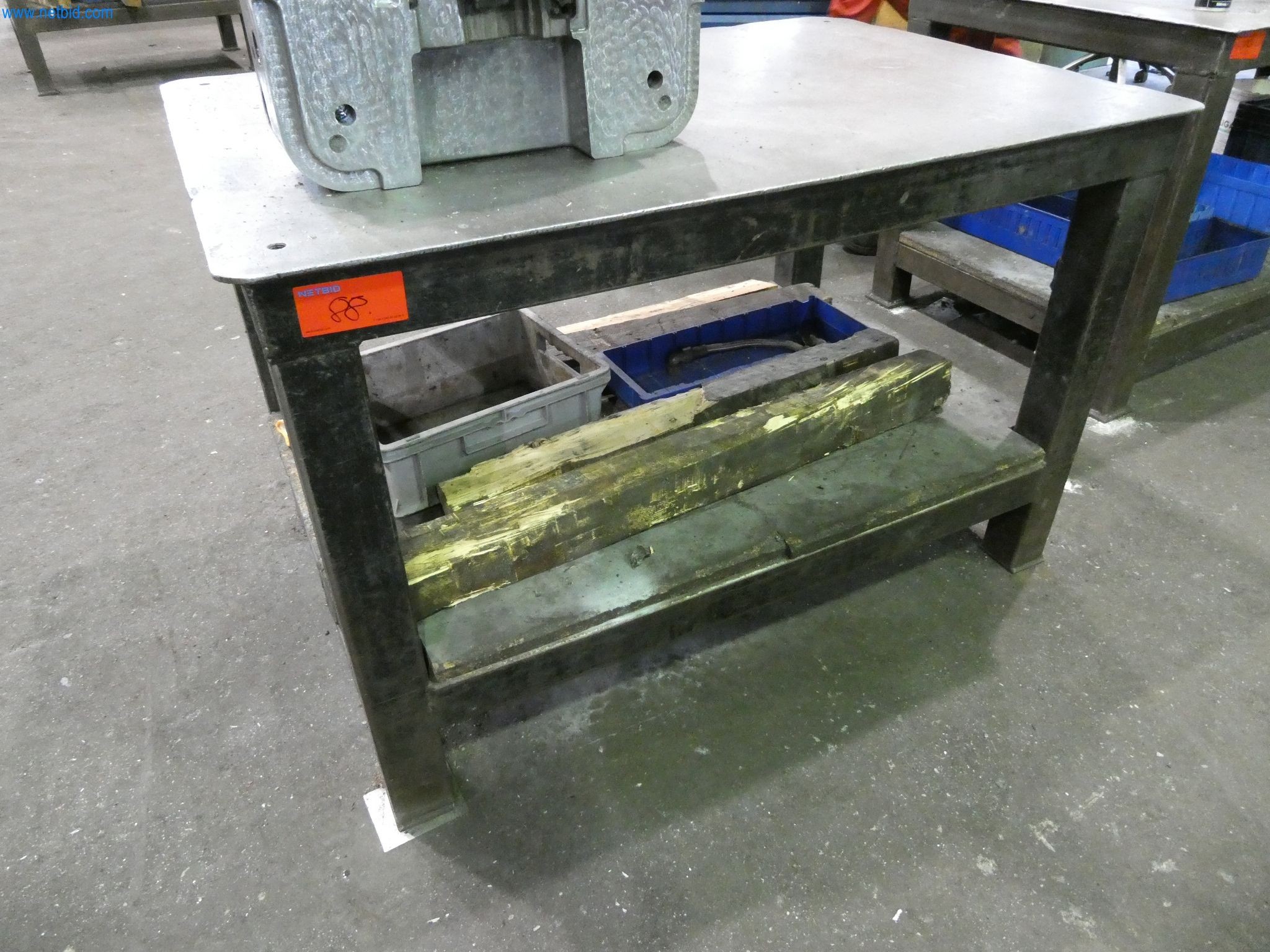 Machines & systems for light metal die casting (powertrain & structural parts)-2