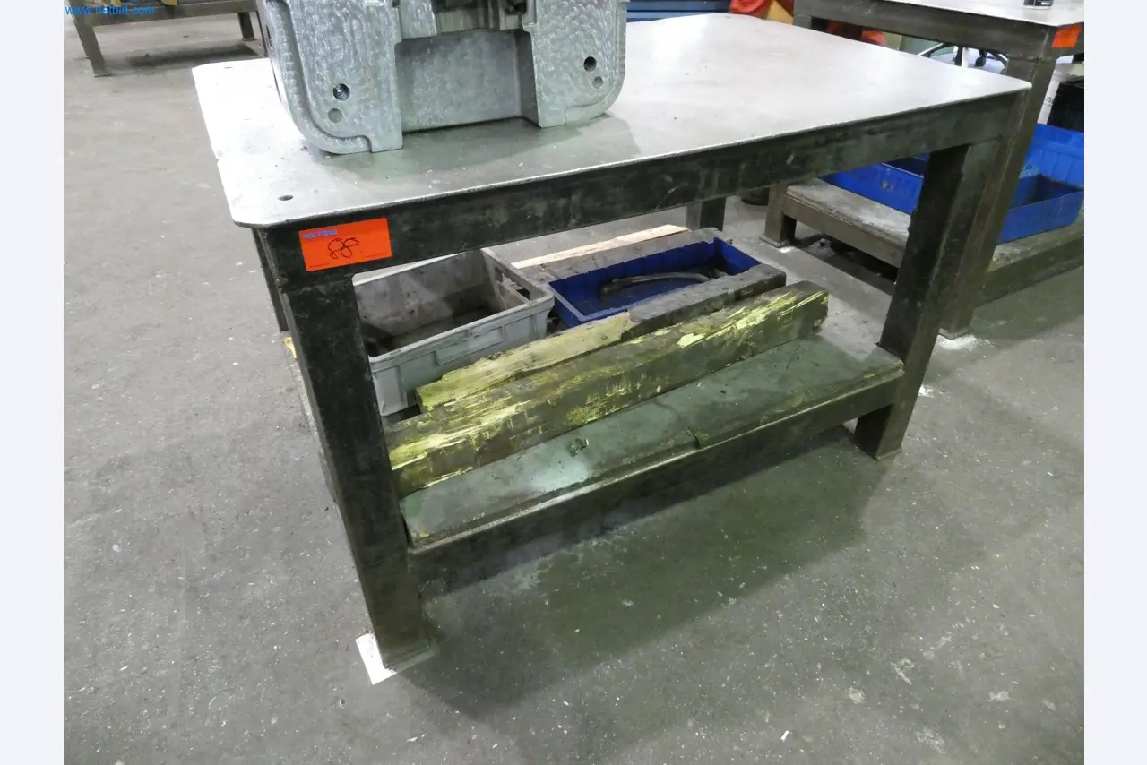 Machines & systems for light metal die casting (powertrain & structural parts)-2