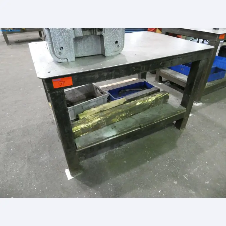 Machines & systems for light metal die casting (powertrain & structural parts)-2