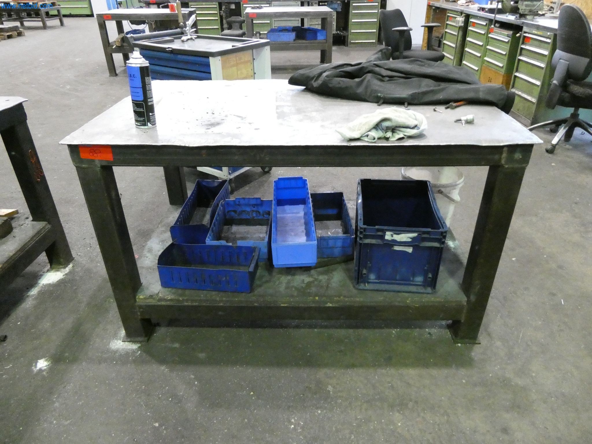 Machines & systems for light metal die casting (powertrain & structural parts)-3