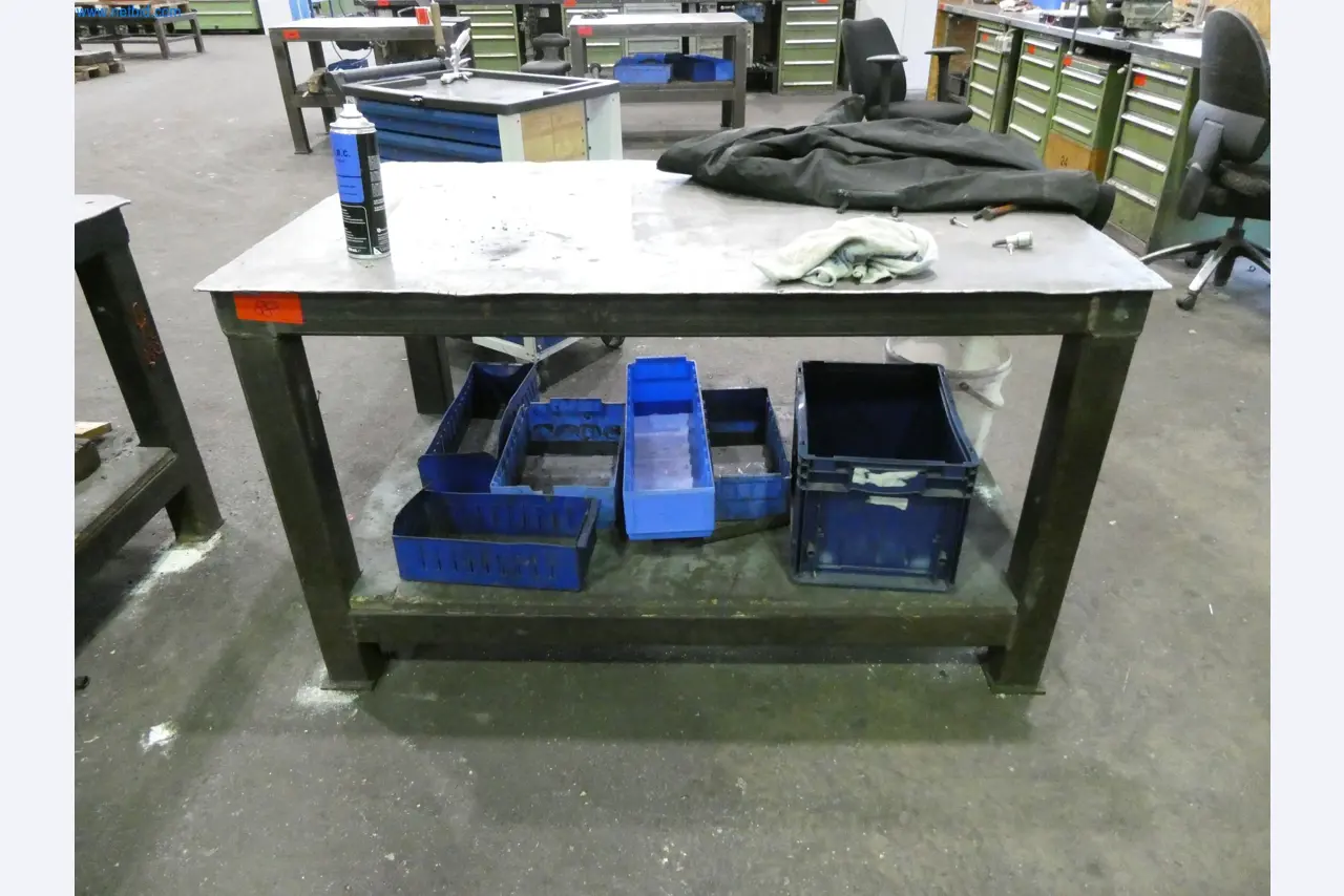 Machines & systems for light metal die casting (powertrain & structural parts)-3