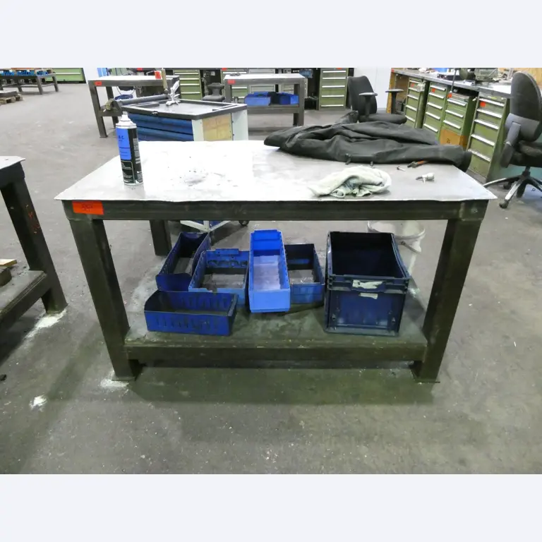 Machines & systems for light metal die casting (powertrain & structural parts)-3