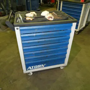 Tool trolley Atorn