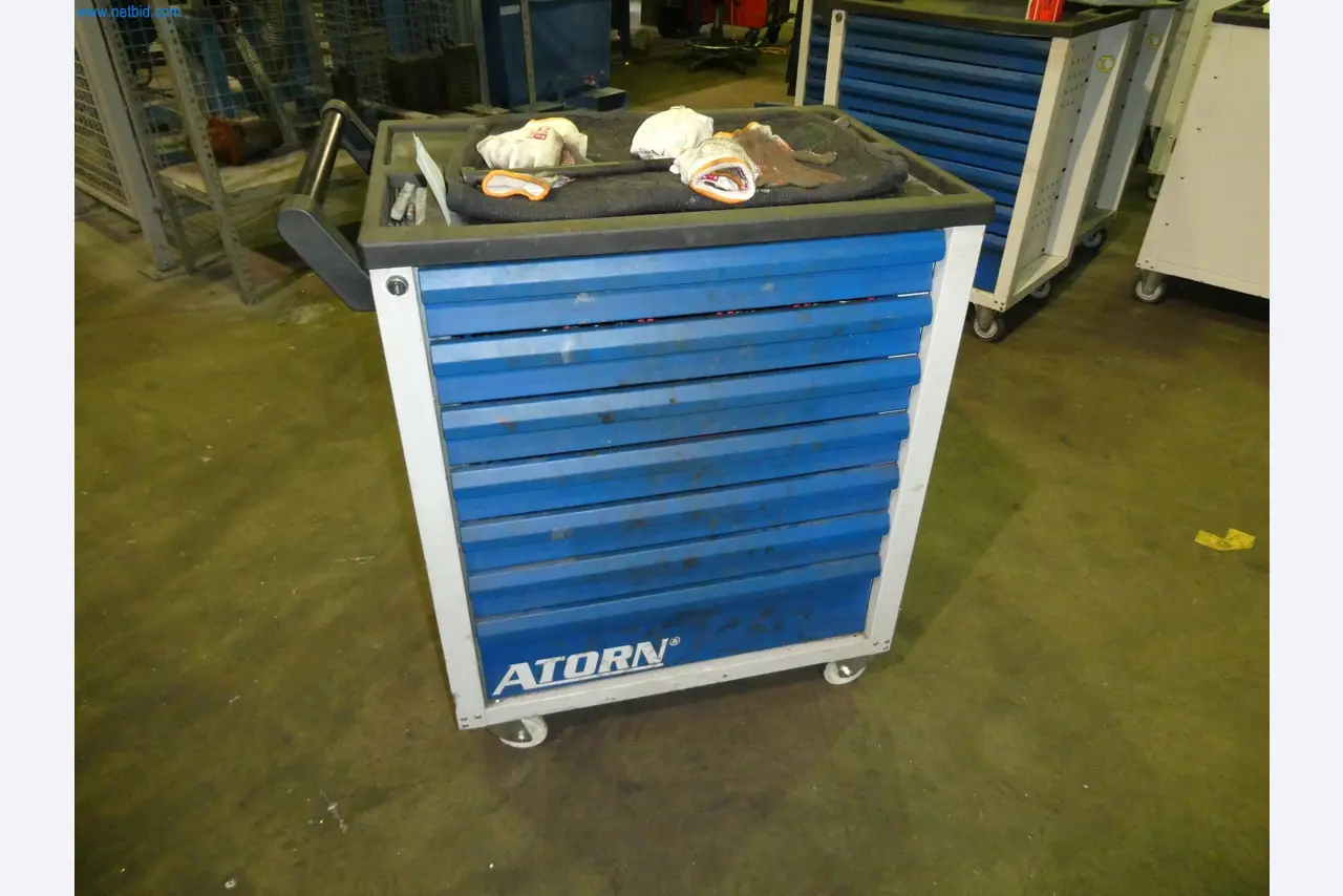 Machines & systems for light metal die casting (powertrain & structural parts)-1