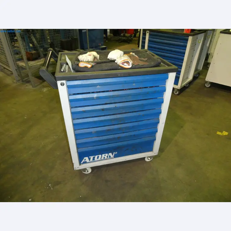 Machines & systems for light metal die casting (powertrain & structural parts)-1