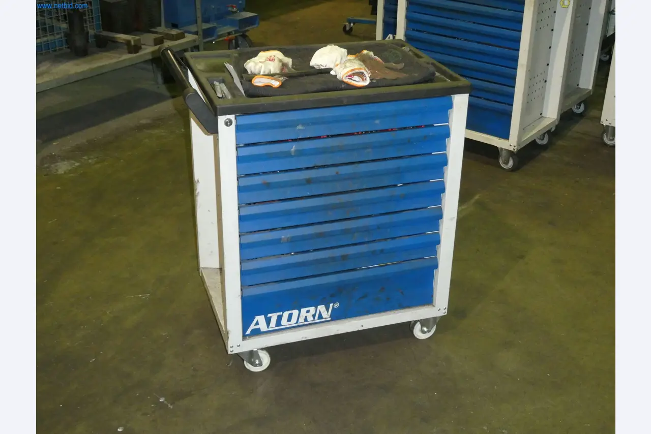 Machines & systems for light metal die casting (powertrain & structural parts)-2