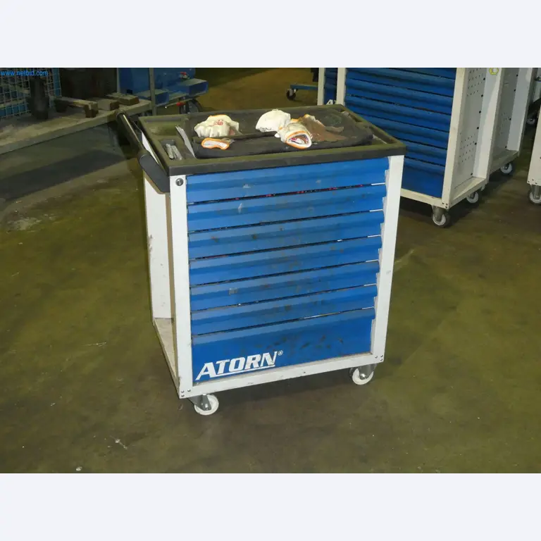 Machines & systems for light metal die casting (powertrain & structural parts)-2