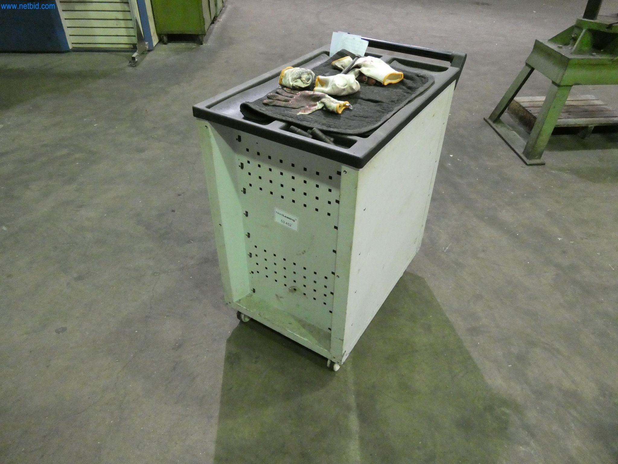 Machines & systems for light metal die casting (powertrain & structural parts)-3