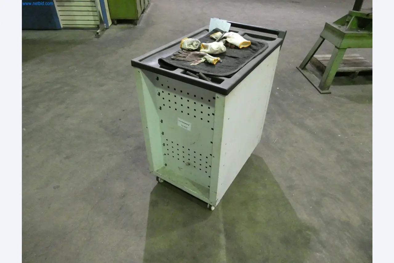 Machines & systems for light metal die casting (powertrain & structural parts)-3