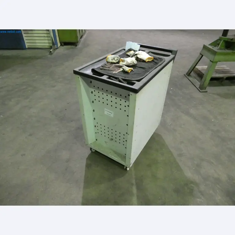 Machines & systems for light metal die casting (powertrain & structural parts)-3