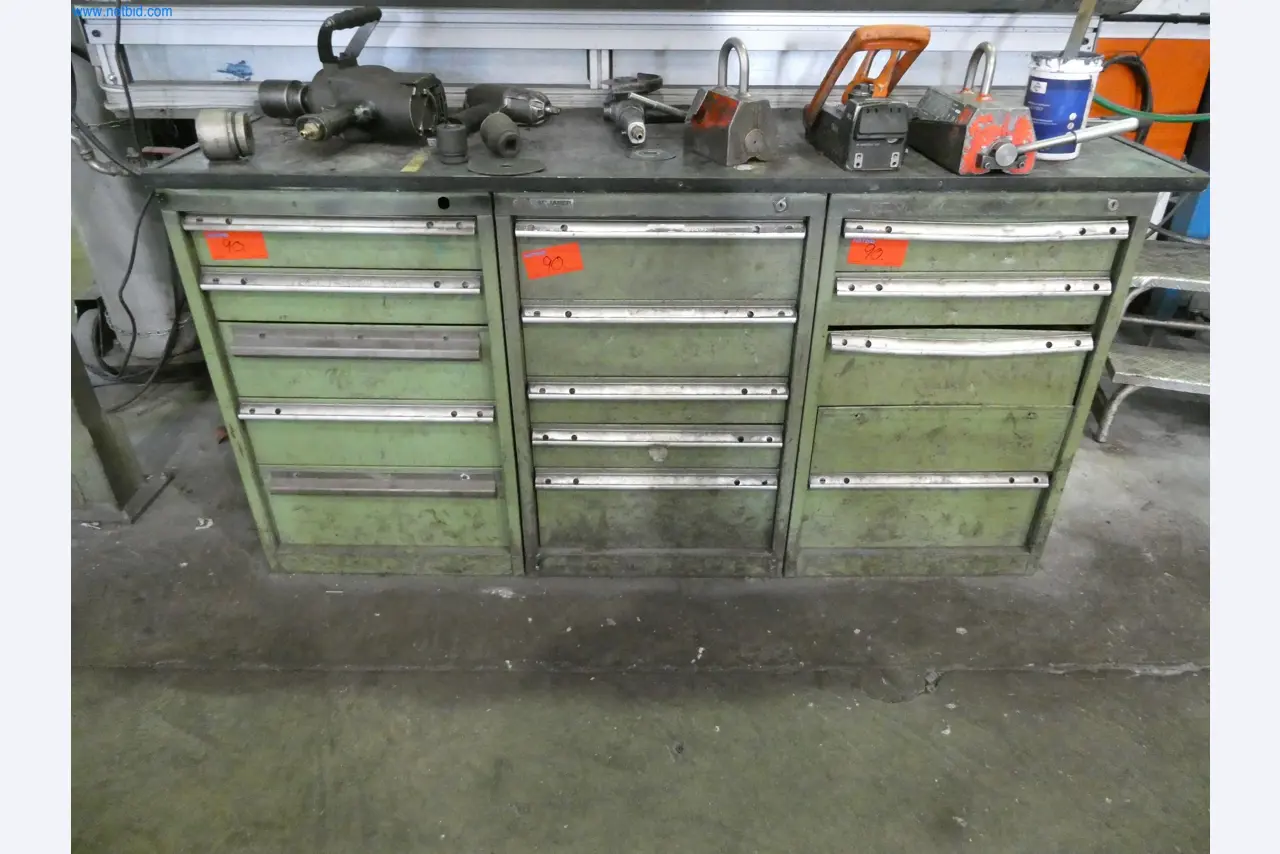 Machines & systems for light metal die casting (powertrain & structural parts)-1