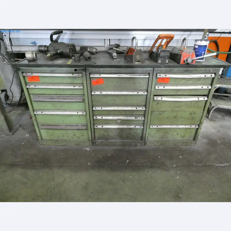 Machines & systems for light metal die casting (powertrain & structural parts)-1