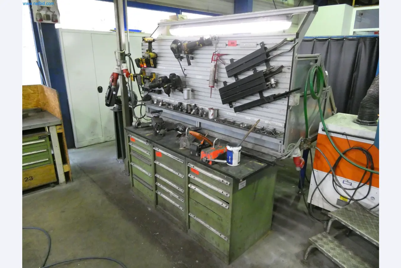 Machines & systems for light metal die casting (powertrain & structural parts)-2