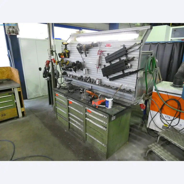 Machines & systems for light metal die casting (powertrain & structural parts)-2