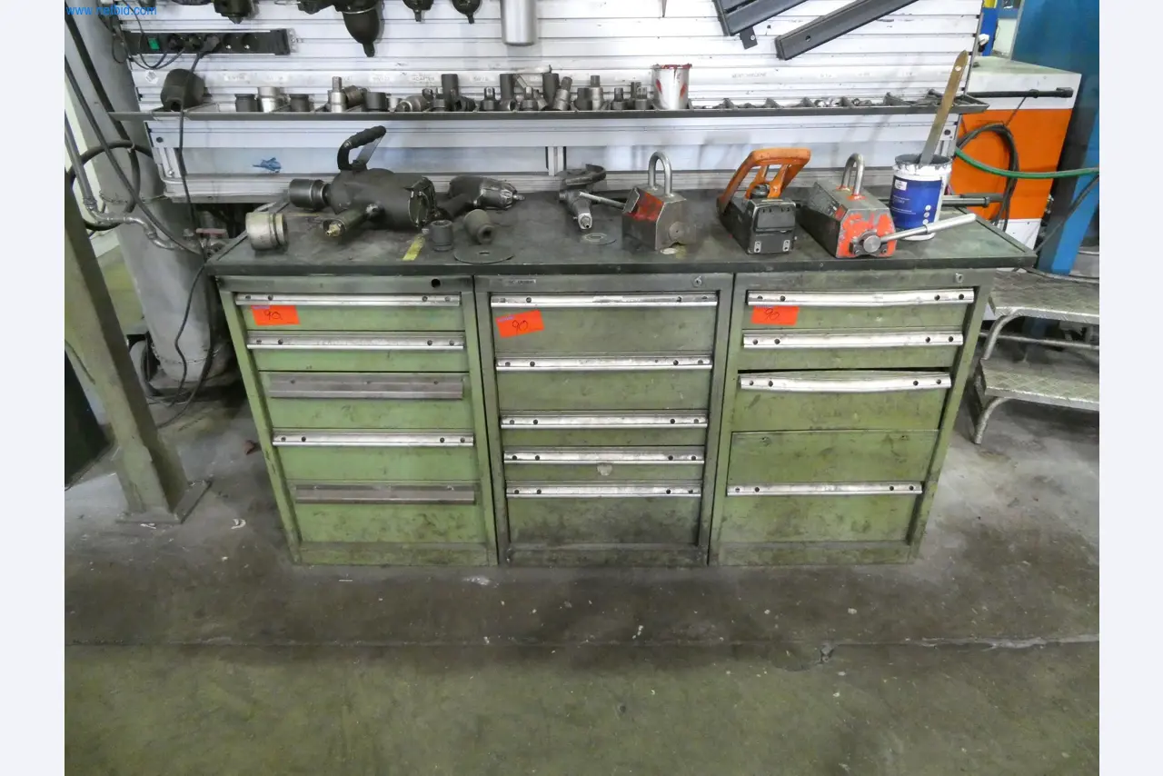 Machines & systems for light metal die casting (powertrain & structural parts)-3