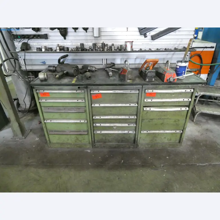 Machines & systems for light metal die casting (powertrain & structural parts)-3