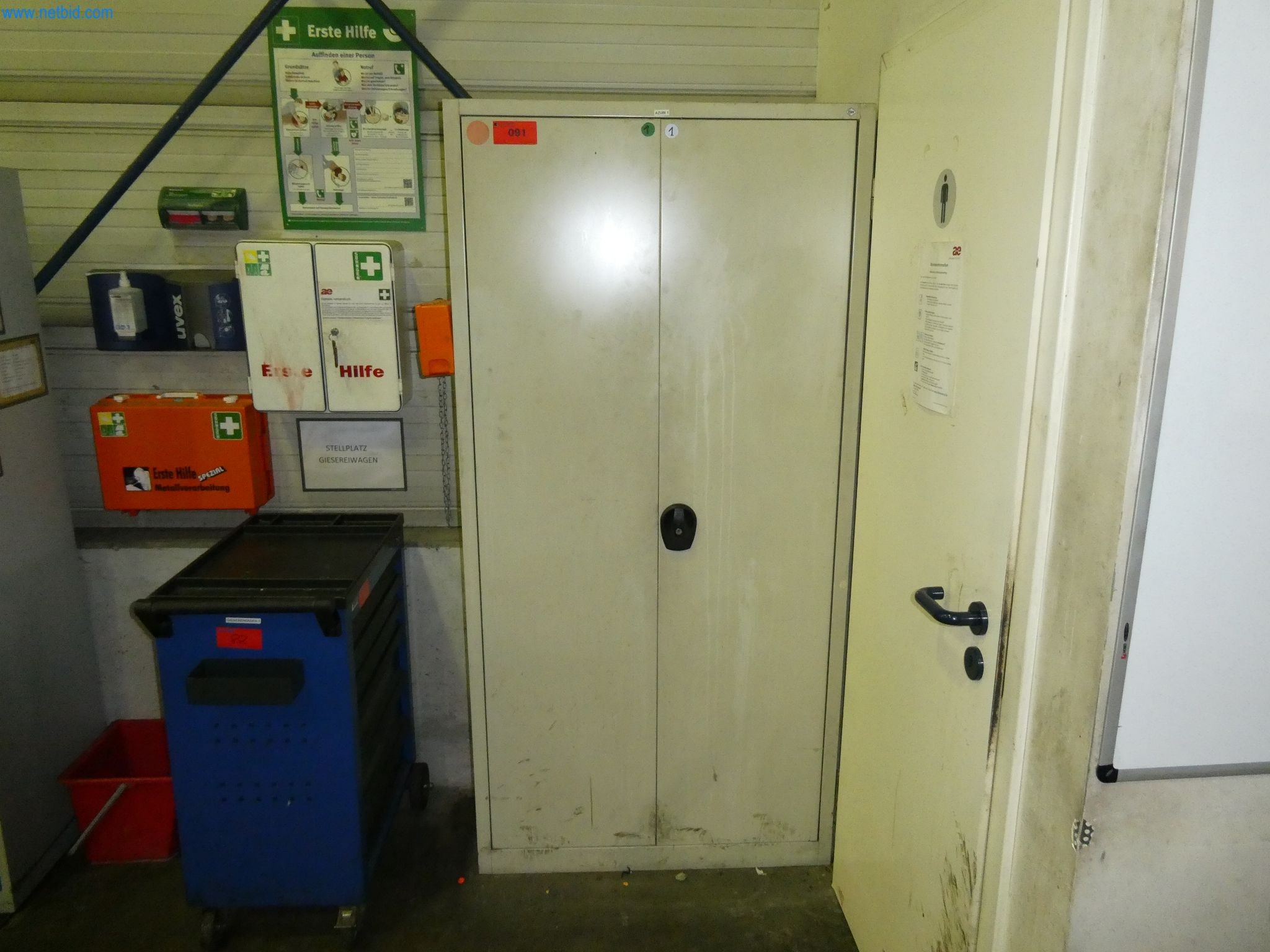 Machines & systems for light metal die casting (powertrain & structural parts)-1