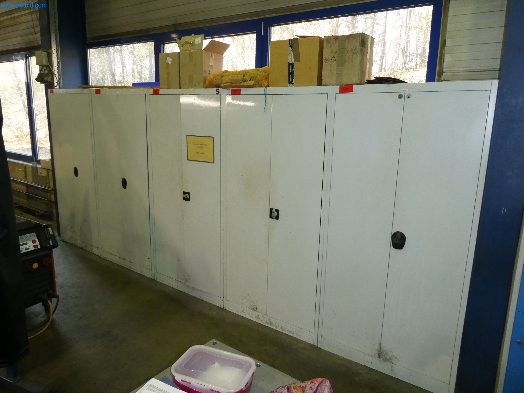 Machines & systems for light metal die casting (powertrain & structural parts)-2