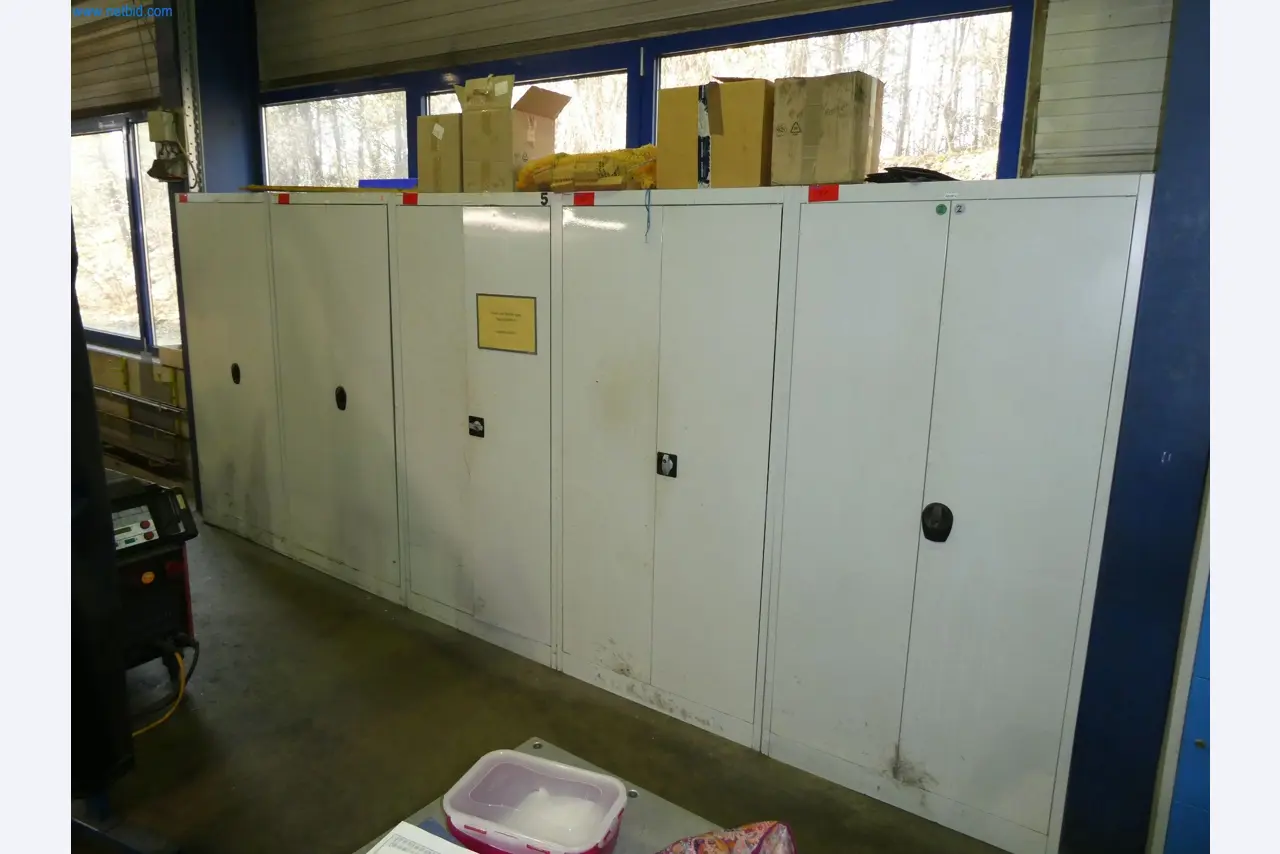 Machines & systems for light metal die casting (powertrain & structural parts)-2