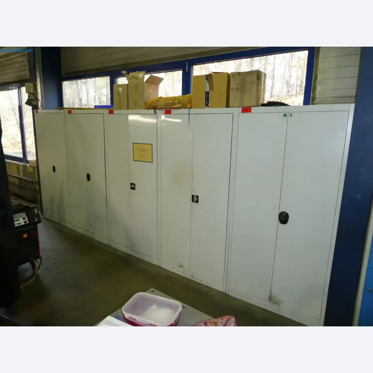 Machines & systems for light metal die casting (powertrain & structural parts)-2