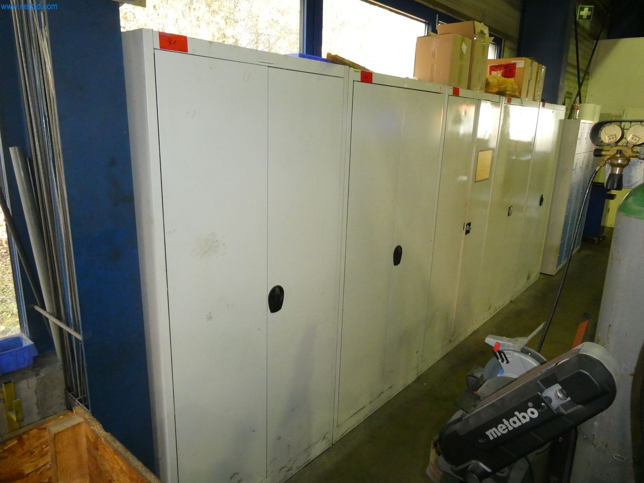 Machines & systems for light metal die casting (powertrain & structural parts)-3