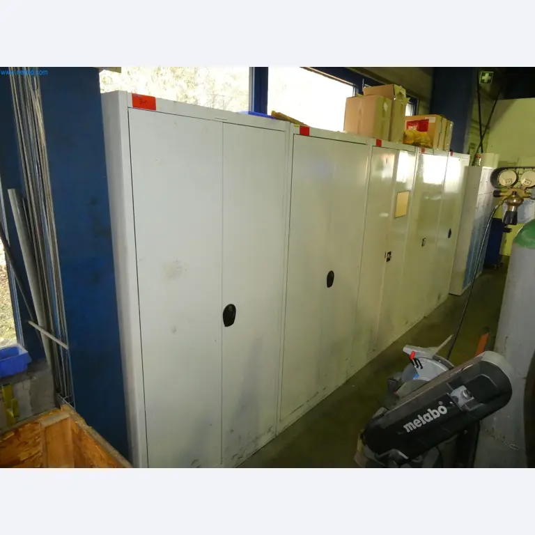 Machines & systems for light metal die casting (powertrain & structural parts)-3