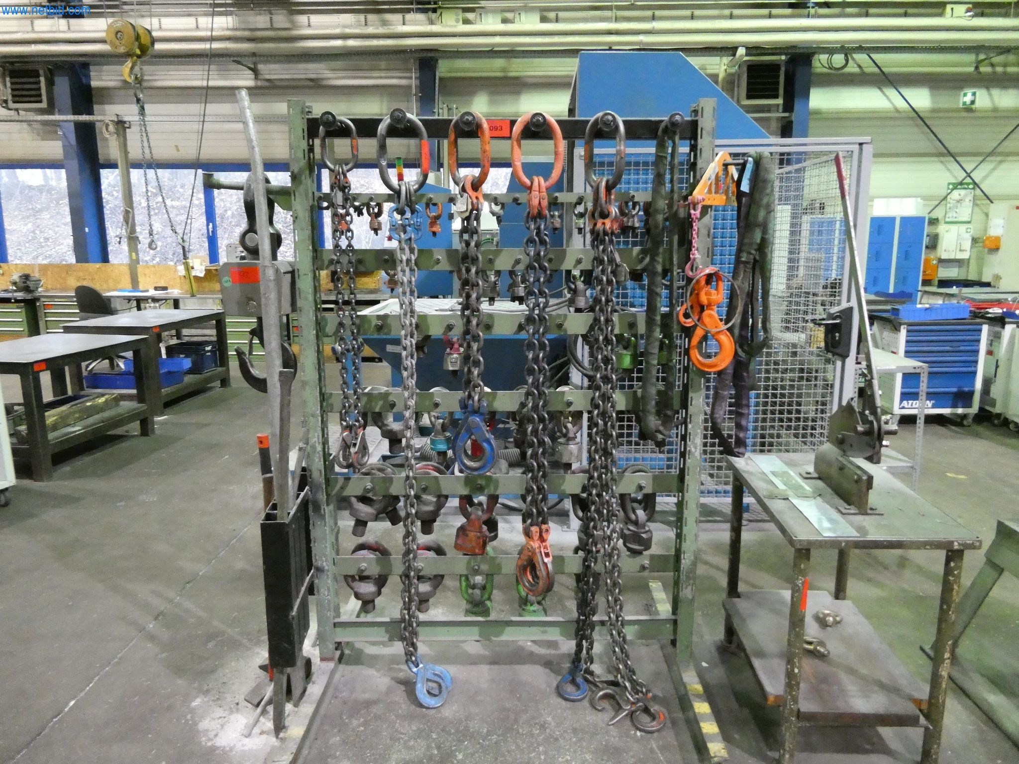 Machines & systems for light metal die casting (powertrain & structural parts)-1