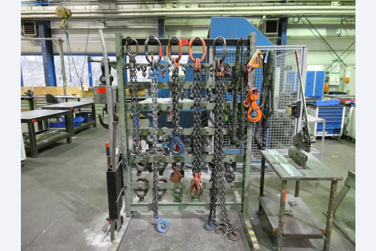 Machines & systems for light metal die casting (powertrain & structural parts)-1