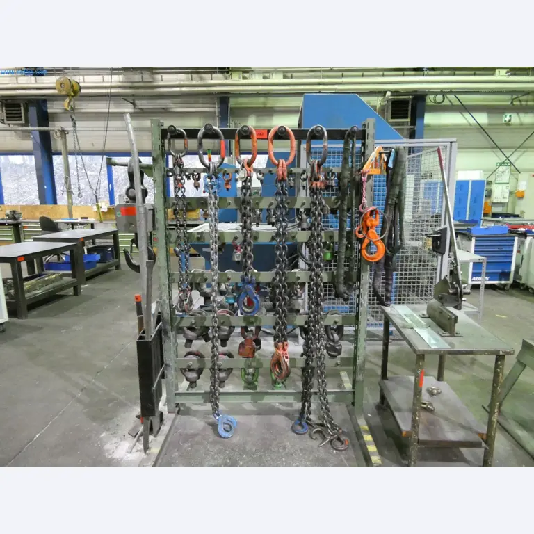 Machines & systems for light metal die casting (powertrain & structural parts)-1